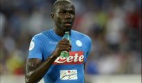 Barca quan tam Koulibaly