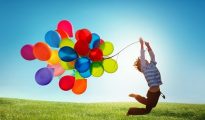 Nằm mơ thấy quả bóng bay các chuyên gia giải mã cụ thể