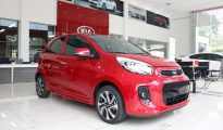 Top 7 mẫu ô tô dưới 400 triệu đồng đáng mua nhất hiện nay