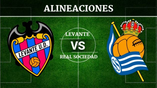 Nhận định Levante vs Sociedad