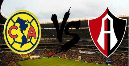 Nhận định Atlas vs Club America