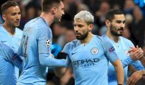 Manchester City: Thiếu phương án dự phòng hay thiếu thủ lĩnh?
