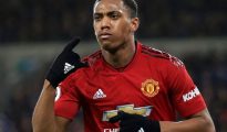 Martial Gia hạn hợp đồng 5 năm với Manchester United