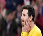 Messi không phải tội đồ khiến Barca bị loại