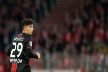 Chuyển nhượng 14/7: Chelsea gửi lời đề nghị đầu tiên cho Kai Havertz