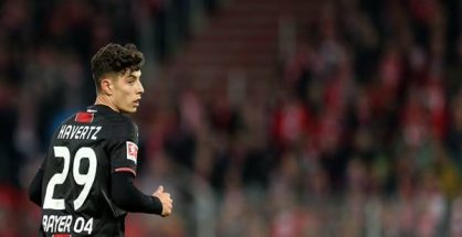 Chuyển nhượng 14/7: Chelsea gửi lời đề nghị đầu tiên cho Kai Havertz
