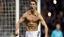 Chiều cao cầu thủ Ronaldo là bao nhiêu?