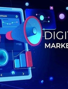 Các dịch vụ của công ty Digital Marketing On Digitals