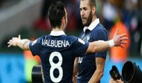Thể thao 31/3: Benzema phải hầu tòa vì scandal cũ