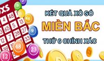 Dự đoán XSMB ngày 9/4/2021 chốt đầu đuôi giải đặc biệt thứ 6
