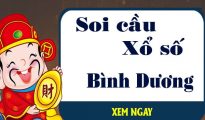 Soi cầu XSBD 9/4/2021
