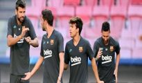 Tin chiều 10/4: Barcelona đón tin vui trước thềm El Clasico