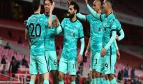 Tin thể thao 6/4: HLV Jurgen Klopp tìm ra lời giải cho hàng thủ