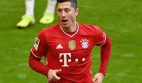 Tin thể thao 8/4: Lewandowski lỡ trận tái đấu PSG