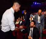 Tin thể thao 25/5: Ronaldo chia sẻ về 2 sao trẻ Mbappe và Haaland
