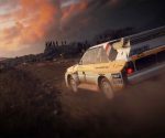 DiRT Rally 2.0 đến với PS Plus miễn phí vào tháng 4