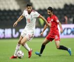 Nhận định bóng đá Iran vs Bahrain (23h30 ngày 7/6)