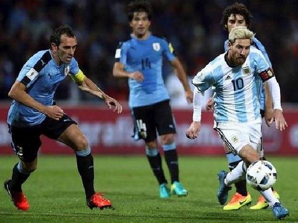 Nhận định soi kèo Argentina vs Uruguay 7h00 ngày 19/6