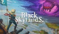Đánh giá Black Skylands - Sky Pirates, Hotline Miami và The Long Grind