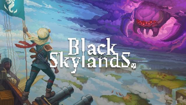Đánh giá Black Skylands - Sky Pirates, Hotline Miami và The Long Grind