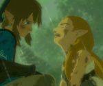 BOTW 2 có thể được hưởng lợi như thế nào từ sự lãng mạn giữa Link và Zelda