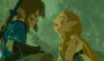 BOTW 2 có thể được hưởng lợi như thế nào từ sự lãng mạn giữa Link và Zelda