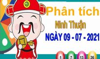 Phân tích XSNT ngày 9/7/2021