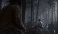 Red Dead Redemption 2 phù hợp về hành vi của Arthur