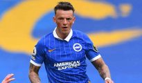Ben White chuẩn bị y tế cho Arsenal