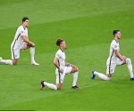 Thể thao chiều 1/7: ĐT Anh vừa đá vừa lo trước Ukraine