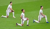 Thể thao chiều 1/7: ĐT Anh vừa đá vừa lo trước Ukraine