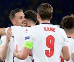 Tin thể thao 5/7: Kane tự tin Anh vào chung kết Euro 2020