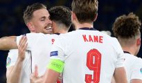 Tin thể thao 5/7: Kane tự tin Anh vào chung kết Euro 2020