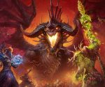World of Warcraft trong cuộc tranh cãi về Blizzard của Activision