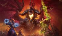 World of Warcraft trong cuộc tranh cãi về Blizzard của Activision