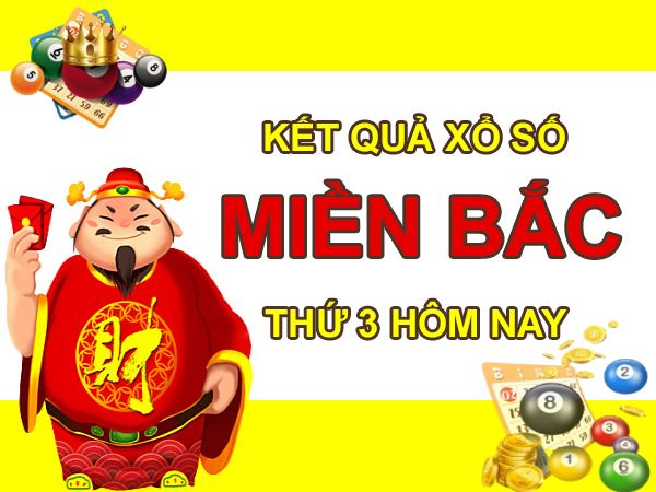 Thống kê XSMB 10/8/2021 chốt cặp lô VIP miền Bắc