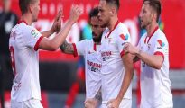 Nhận định bóng đá Wolfsburg vs Sevilla, 02h00 ngày 30/9