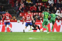 Soi kèo bóng đá Sociedad vs Granada 00h30 ngày 11/07
