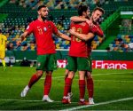Soi kèo Azerbaijan vs Bồ Đào Nha, 22h59 ngày 7/9 - Vòng loại World Cup