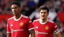 Tin Manchester United: Harry Maguire sẽ trở lại sớm