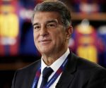 Tin thể thao chiều 29/11 : Laporta tin Barcelona sẽ làm nên “phép màu”