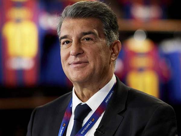 Tin thể thao chiều 29/11 : Laporta tin Barcelona sẽ làm nên “phép màu”