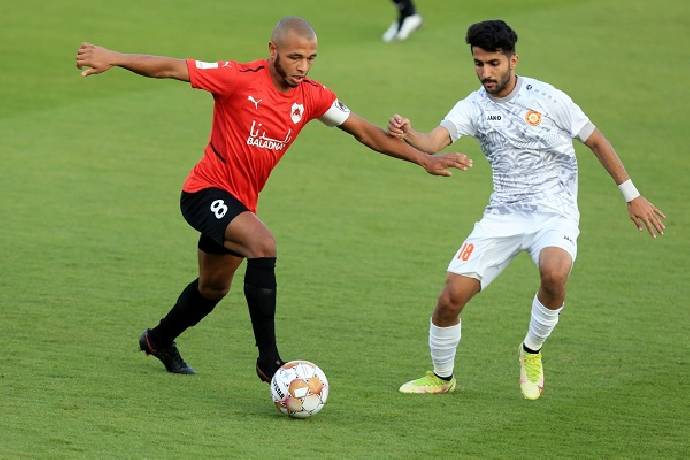 Nhận định kqbd Al Rayyan vs Umm Salal ngày 4/1