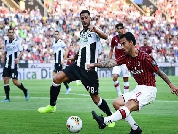 Nhận định AC Milan vs Udinese 26/2