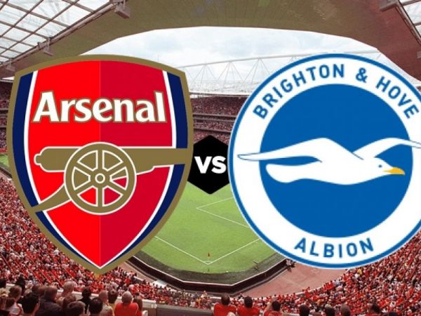 Soi kèo Arsenal vs Brighton, 21h00 ngày 9/4 - Ngoại hạng Anh
