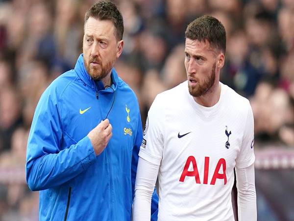 Tin Tottenham 12/4: Spurs nhận tin không vui từ tình hình lực lượng