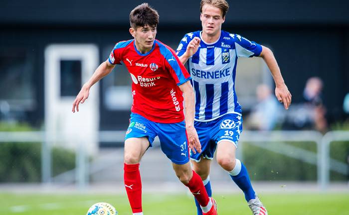 Nhận định kết quả trận Goteborg vs Helsingborg, 0h10 ngày 13/9