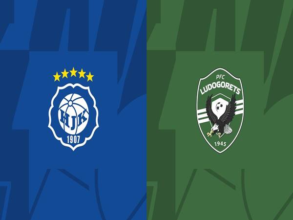 Nhận định HJK Helsinki vs Ludogorets (23h45 ngày 6/10)
