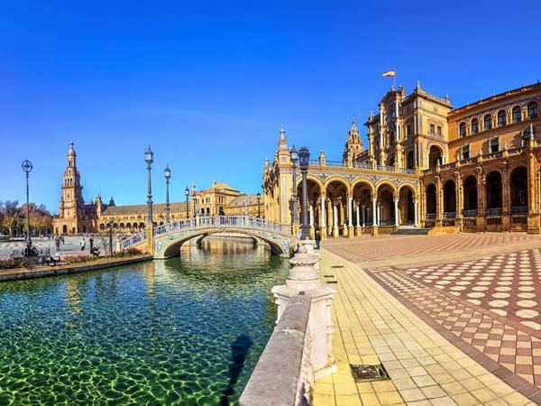 TOP 5 điểm du lịch Tây Ban Nha đẹp mê hồn khi đến đất nước này 2