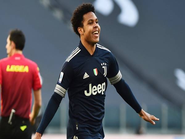 Tin Juventus 6/1: Juve chính thức chốt giá bán Weston McKennie